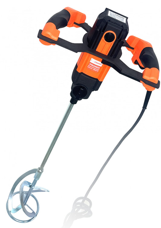 Mixer / amestecator pt. adezivi / mortar 1800W, Super Profesional CNO-PROMIX1800