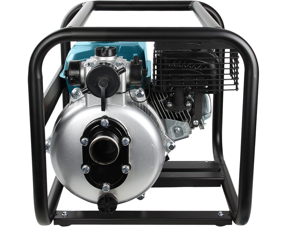 Motopompa apa curata de mare presiune 2" - 500 l / min - Konner & Sohnen - KS-50HP