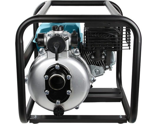 Motopompa apa curata de mare presiune 2" - 500 l / min - Konner & Sohnen - KS-50HP