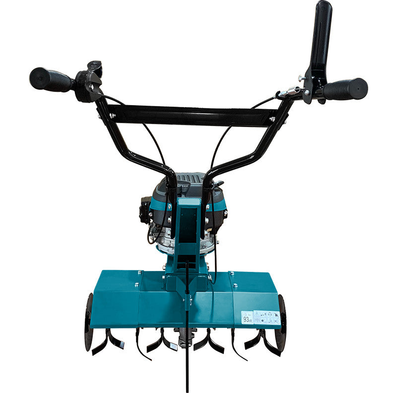 Motosapa 4CP 70cm - Konner & Sohnen - KS-4HP-70