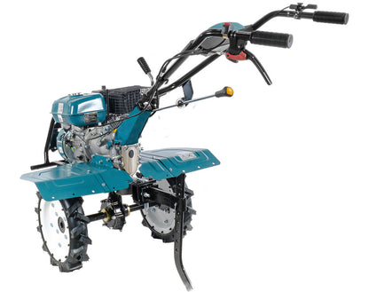Motosapa 7CP, 108cm - Konner & Sohnen - KS-7HP-1050G