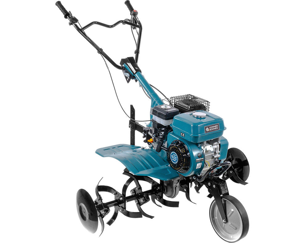 Motosapa 7CP, 108cm - Konner & Sohnen - KS-7HP-950A