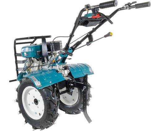 Motosapa 9CP, 134cm - Konner & Sohnen - KS-9HP-1350BG-3-500