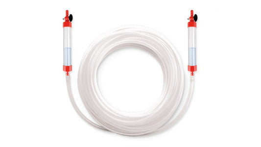 Nivela cu apa (2 tuburi si furtun) - RUBI-70965