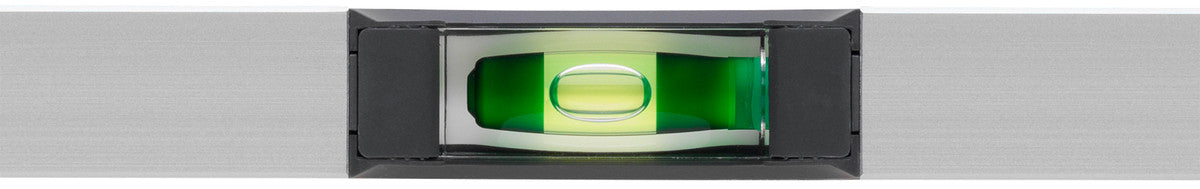 Nivelă cu bula ( Boloboc ) cu profil aluminiu, 150cm AV 150 - Sola-01111501