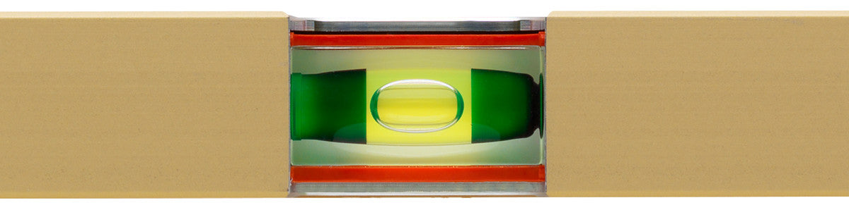 Nivelă cu bula ( Boloboc ) cu profil tubular, 180cm AZ 180 - Sola-01161601