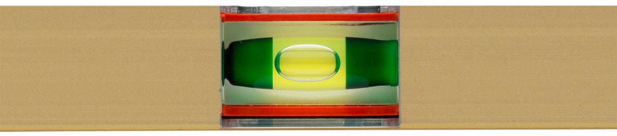 Nivelă cu bula ( Boloboc ) cu profil tubular, 80cm AZ 3 80 - Sola-01169101