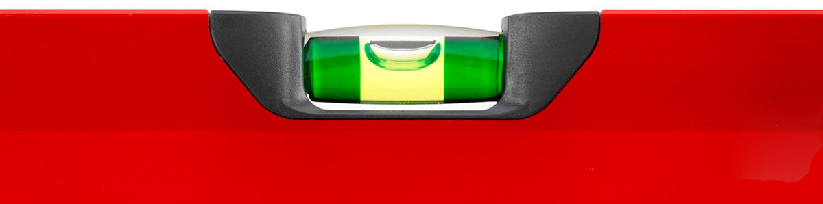 Nivelă cu bula ( Boloboc ) cu profil tubular BIG X, 30cm - Sola-01370301