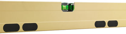 Nivelă cu bula (Boloboc magnetic) cu profil tubular, 100cm AZM 3 100 - Sola-01823301