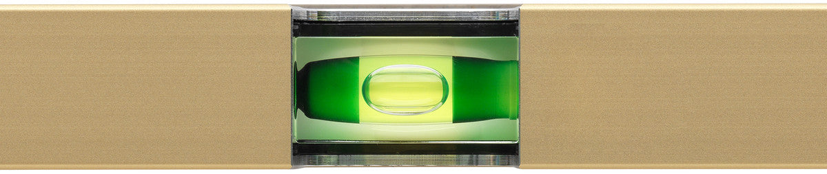 Nivelă cu bula (Boloboc magnetic) cu profil tubular, 30cm AZM 30 - Sola-01820301