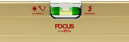 Nivelă cu bula (Boloboc magnetic) cu profil tubular, 50cm AZM 50 - Sola-01820701