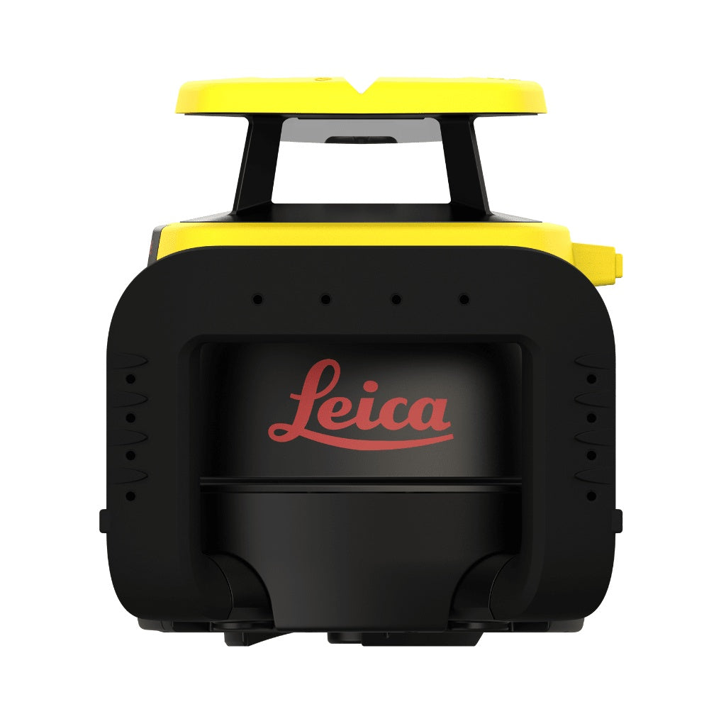 Nivela Laser Rotativa Avansata Rugby CLAx 700 - Leica-6018543