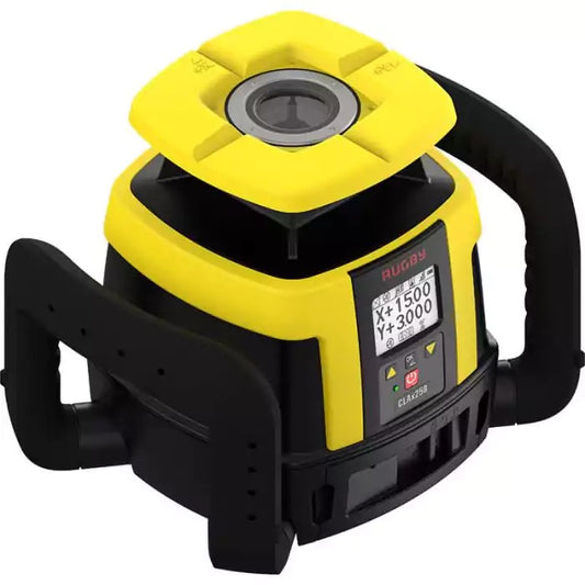 Nivela Laser Rotativa Avansata Rugby CLAx250 - Leica-6018539