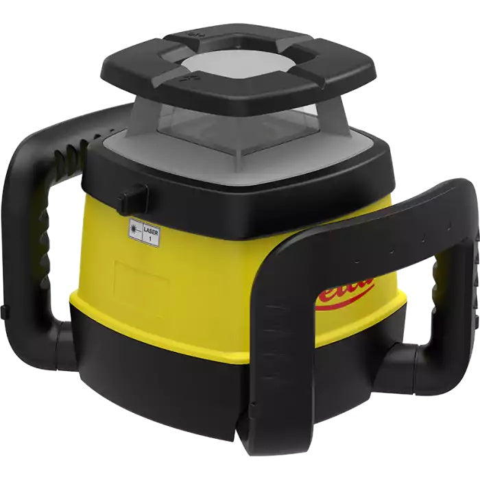 Nivela Laser Rotativa Rugby CLH - CLC Combo - CLX 400 - Leica-6012278