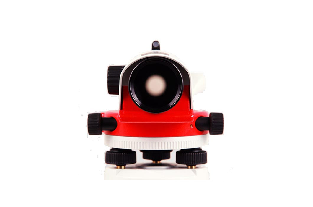 Nivela Optica Automata NA720, 20x (doar instrumentul) - Leica-641982