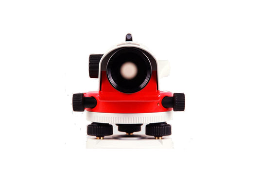 Nivela Optica Automata NA720, 20x (doar instrumentul) - Leica-641982