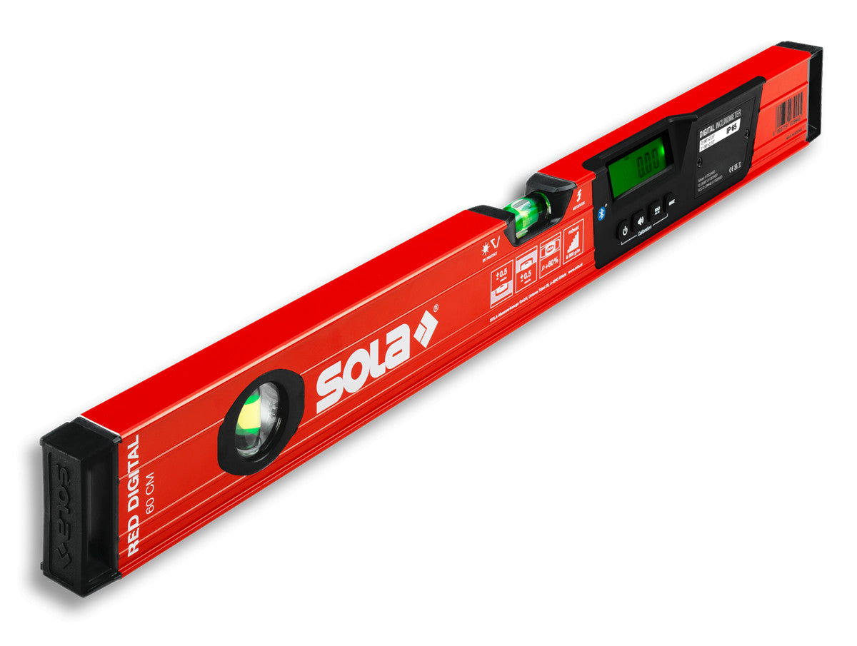 Pachet promo Boloboc RED Digital 60 + creion TLM2 - Sola-01730841