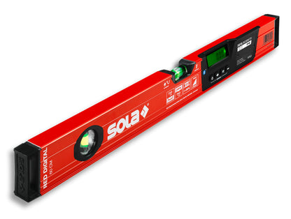 Pachet promo Boloboc RED Digital 60 + creion TLM2 - Sola-01730841