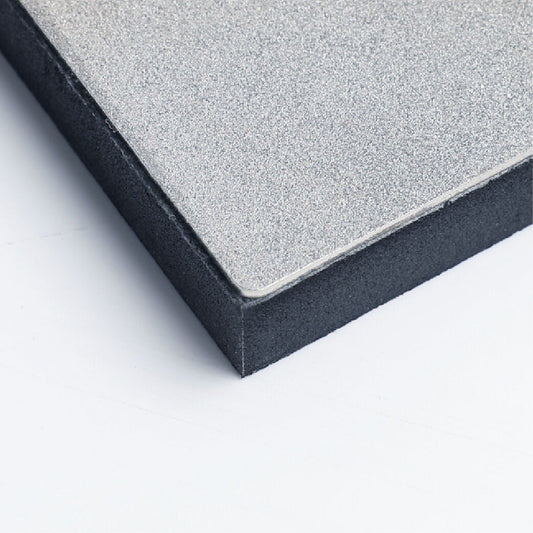 Pad diamantat pt. polish muchii - #200 - granit, piatra, portelan, sticla 170X75mm - BIHUI-DHPS2