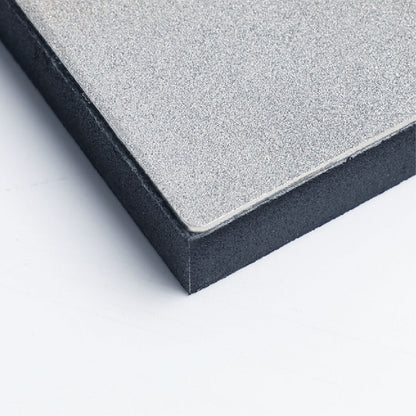Pad diamantat pt. polish muchii - #60 - granit, piatra, portelan, sticla 170X75mm - BIHUI-DHPS1