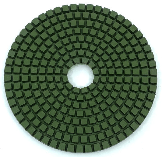 Paduri / dischete diamantate pt. polish umed #800 100mm Super Premium - DXDH.23007.100.0800