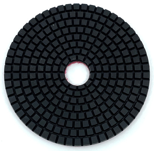 Paduri / dischete diamantate pt. slefuire umeda #50 100mm Super Premium - DXDH.23007.100.0050