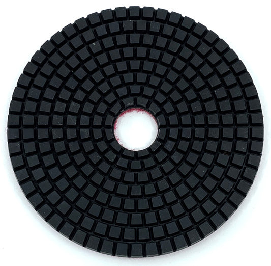 Paduri / dischete diamantate pt. slefuire umeda #50 100mm Super Premium - DXDH.23007.100.0050