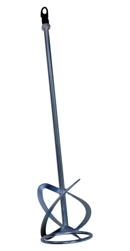Paleta de amestecare pt. mortar / adezivi 3 Helix, 120mm x M14 - CNO-PROMIX-P120