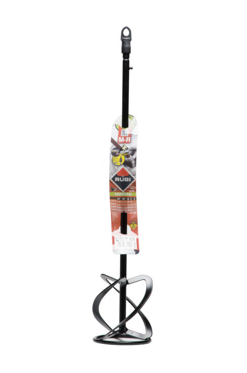 Paleta pt. mortar M-140-FI 3H, 140mm - RUBI-76943