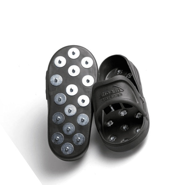 Pantofi cu țepi, aplicații de autonivelare, marime M - BIHUI-FTSKM