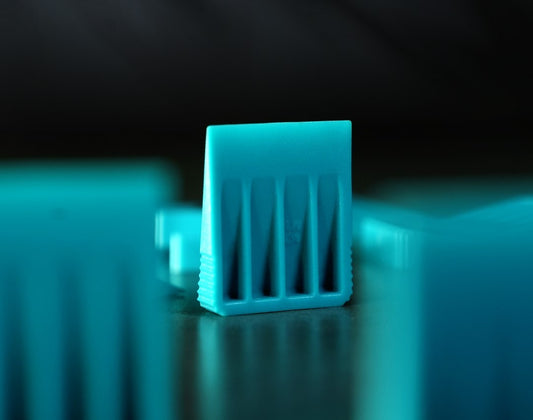 Penite pt. distantare placi de gresie, faianta si placi, rost max. 6mm, 75buc in galeata - BIHUI-TSW75