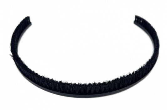 Perie protectie praf de schimb pentru Slefuitorul de Beton BIHUI-CG1900 - BIHUI-CG1900-25