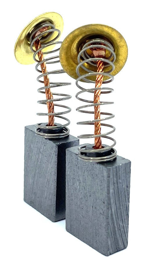 Perii de Carbon (pereche) RUBIMIX 9N / 9N Plus / 9 POWER MAX , 9 SUPERTORQUE - RUBI-24532