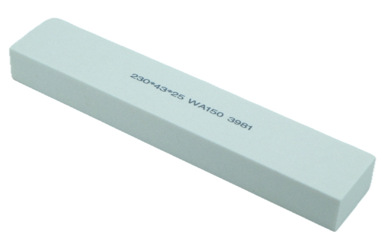 Piatra abraziva pt. curatat si ascutit discuri si carote diamantate 230x43x25(mm), 500g - DXDY.SS23X4
