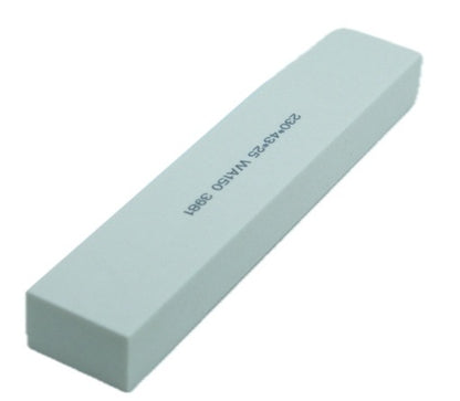 Piatra abraziva pt. curatat si ascutit discuri si carote diamantate 230x43x25(mm), 500g - DXDY.SS23X4