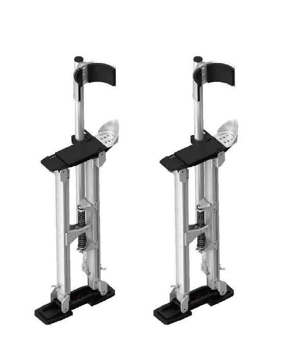 Picioroange ajustabile din aluminiu 610-1010 (mm) , 75kg - CNO-LEGXL920