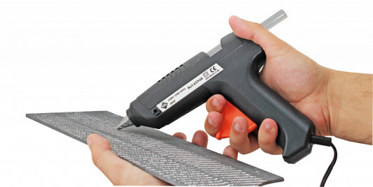 Pistol aplicator de adeziv 55W - RUBI-65940