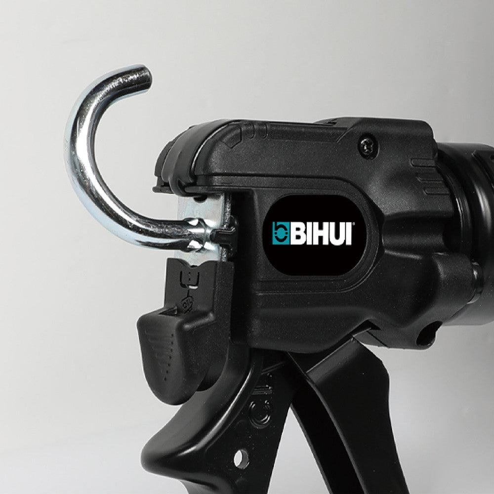 Pistol de etansare profesional 310ml - BIHUI-TCG310