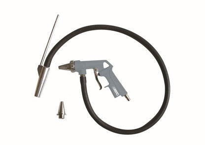 Pistol pneumatic de sablat G-561H - duza 6mm, 8 bari - ABAC-2809913581