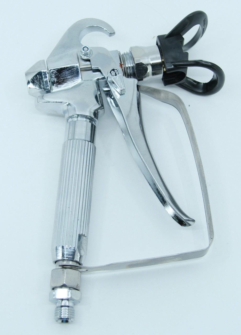 Pistol vopsire Airless 4 degete 1/4" NPS, fara duza CRIANO - CNO-APG250Z