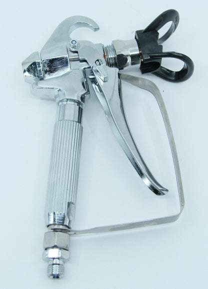 Pistol vopsire Airless 4 degete 1/4" NPS, fara duza CRIANO - CNO-APG250Z