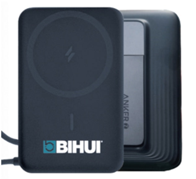 Powerbank / baterie externa 10.000 mAh, type-C - BIHUI-BPG25