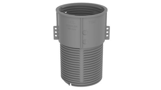 Prelungitor pentru Plot / Piedestal / Suport reglabil pentru gresie / pardoseli inaltate, adauga 225mm la inaltime - XLEV-L-DM