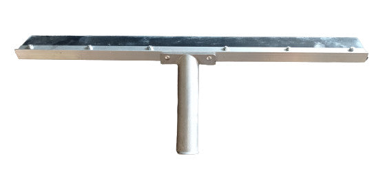 Racleta din cauciuc pt. asfalt, Latime 600mm - CXMD.20012