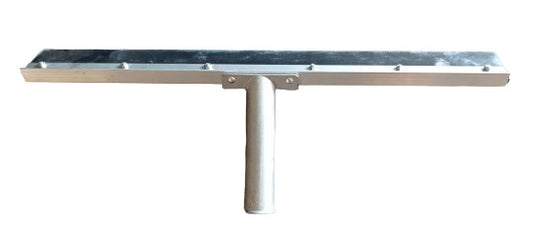 Racleta din cauciuc pt. asfalt, Latime 600mm - CXMD.20012