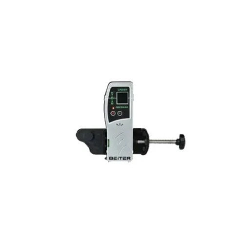Receptor cu clema pentru Lasere rosii si verzi - Beiter LR-10GS