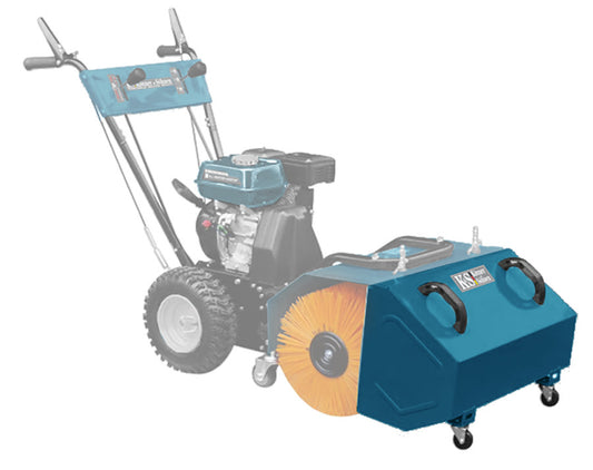 Recipient pentru pentru colectarea gunoiului, 80cm - Konner & Sohnen - KS-MFM-DB-80