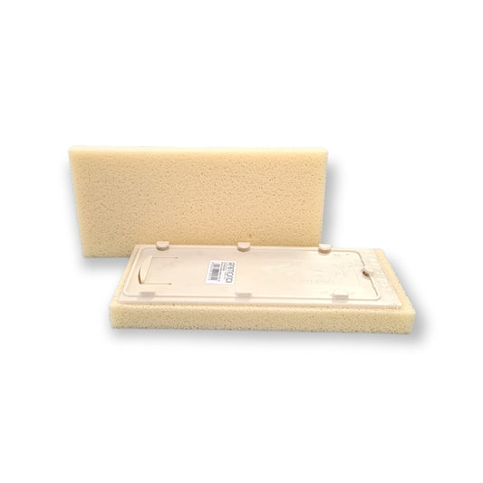 Rezerva drisca cu burete Sweepex fara taieturi - Raimondi-217RICSWE