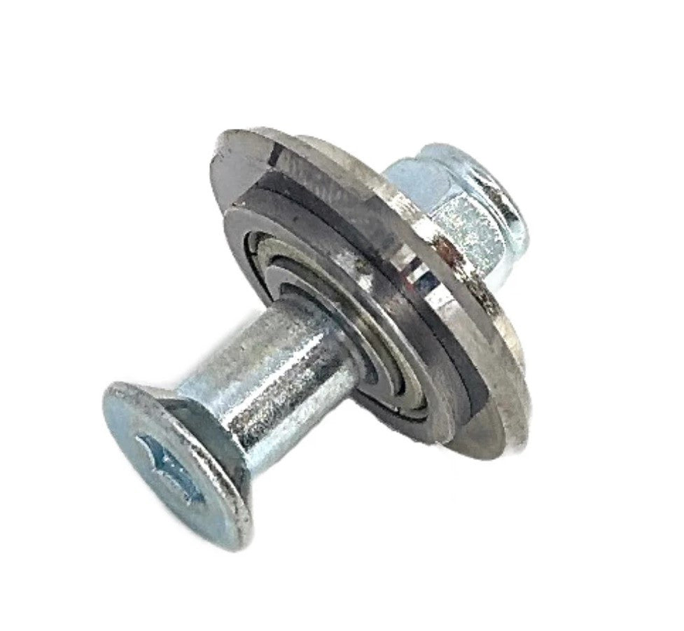 Roata de taiere, cutit taietor "Vidia" carbura tungsten 22x6(mm) cu rulment - CNO-MPT-SW