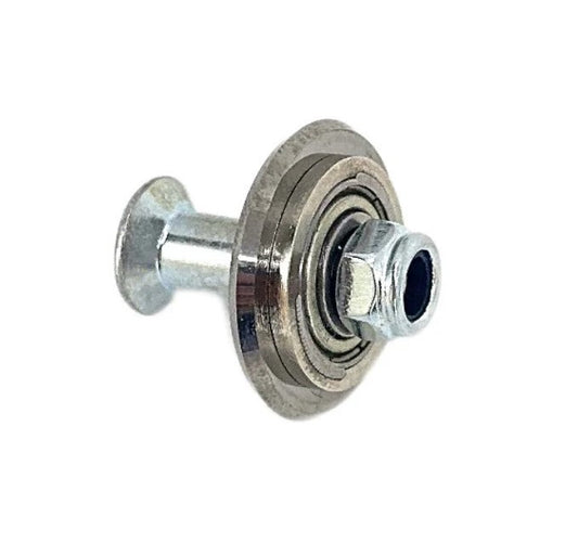 Roata de taiere, cutit taietor "Vidia" carbura tungsten 22x6(mm) cu rulment - CNO-MPT-SW